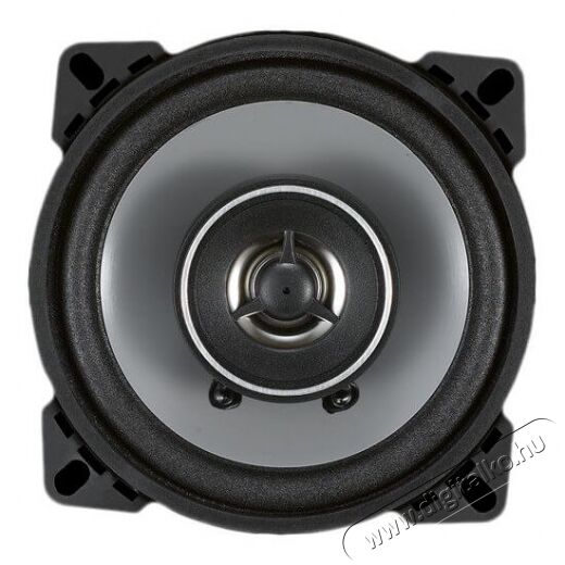 Blaupunkt BGX 402 MKII 2 utas koaxiális autóhangszóró Autóhifi / Autó felszerelés - Autó hangsugárzó - Hangszóró - 333370