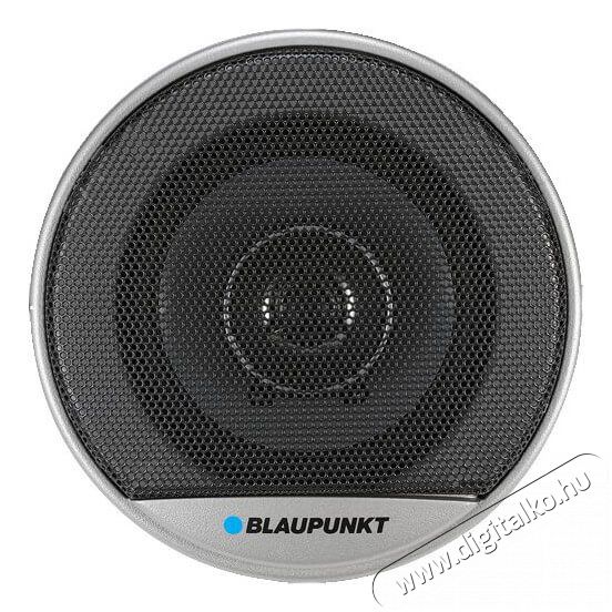 Blaupunkt BGX 402 MKII 2 utas koaxiális autóhangszóró Autóhifi / Autó felszerelés - Autó hangsugárzó - Hangszóró - 333370