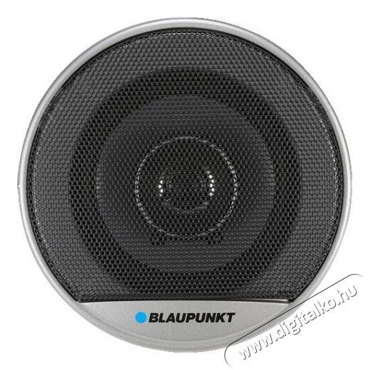 Blaupunkt BGX 402 MKII 2 utas koaxiális autóhangszóró Autóhifi / Autó felszerelés - Autó hangsugárzó - Hangszóró - 333370
