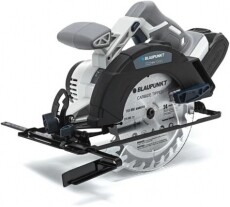 Blaupunkt BP5385 165mm Körfűrész Háztartás / Otthon / Kültér - Szerszám - Kör / dekopír / szúró fűrész - 362879