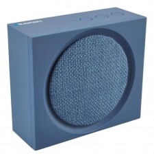 Blaupunkt BT03BL Bluetooth hangszóró - kék Audio-Video / Hifi / Multimédia - Hordozható, vezeték nélküli / bluetooth hangsugárzó - Hordozható, vezeték nélküli / bluetooth hangsugárzó - 335335
