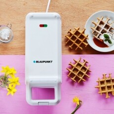 Blaupunkt WMP501 gofrisütő Konyhai termékek - Konyhai kisgép kiegészítő - Szendvics / gofri / grill sütő kiegészítő - 334865