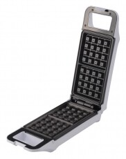 Blaupunkt WMP501 gofrisütő Konyhai termékek - Konyhai kisgép kiegészítő - Szendvics / gofri / grill sütő kiegészítő - 334865