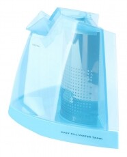 Blaupunkt BLAUACC005 borotva pótfej Szépségápolás / Egészség - Szőrtelenítő / borotva - Férfi szőrtelenítő kiegészítő - 361098