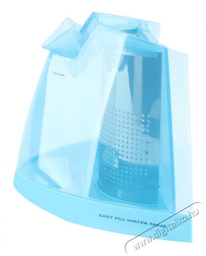 Blaupunkt BLAUACC005 borotva pótfej Szépségápolás / Egészség - Szőrtelenítő / borotva - Férfi szőrtelenítő kiegészítő - 361098