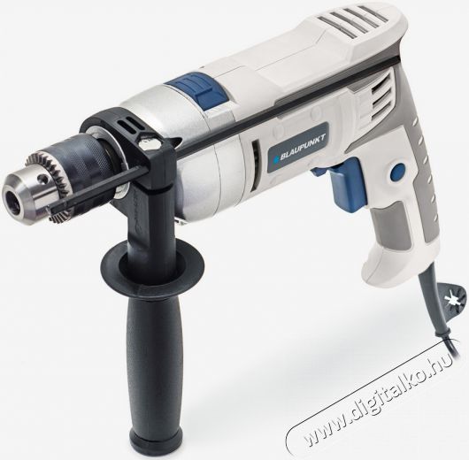 Blaupunkt BP2203 Hammer Drill (Ütvefúró) Háztartás / Otthon / Kültér - Szerszám - Fúró / fúrókalapács - 362868