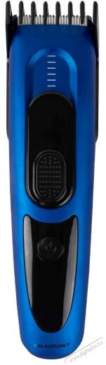 Blaupunkt HCC401 hajvágó Szépségápolás / Egészség - Hajápolás - Haj / szakáll vágó, nyíró - 334843