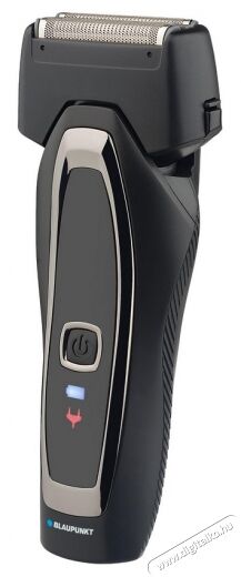 Blaupunkt MSF701 borotva Szépségápolás / Egészség - Szőrtelenítő / borotva - Férfi borotva - 334808