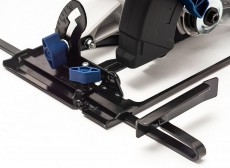 Blaupunkt BP3590 Körfűrész Háztartás / Otthon / Kültér - Szerszám - Kör / dekopír / szúró fűrész - 362873