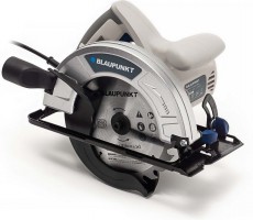 Blaupunkt BP3590 Körfűrész Háztartás / Otthon / Kültér - Szerszám - Kör / dekopír / szúró fűrész - 362873