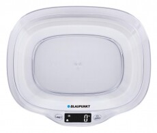 Blaupunkt FKS501 digitális konyhai mérleg Konyhai termékek - Konyhai mérleg - 342933