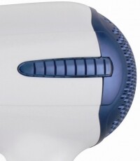 Blaupunkt HDD301BL hajszárító Szépségápolás / Egészség - Hajápolás - Hajszárító - 334830