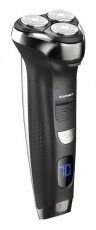 Blaupunkt MSR801 elektromos borotva Szépségápolás / Egészség - Szőrtelenítő / borotva - Férfi borotva - 334809