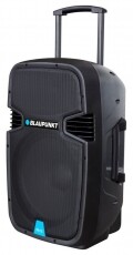 Blaupunkt PA15 hordozható hangszóró Audio-Video / Hifi / Multimédia - Hangfal - Hangfalszett - Studio / zenekari hangfal - 332467