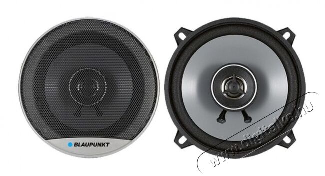 Blaupunkt BGx 542 MKII Újdonságok - Új termékek - 344460