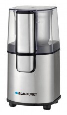Blaupunkt FCG701 kávédaráló Konyhai termékek - Kávéfőző / kávéörlő / kiegészítő - Kávédaráló / őrlő - 342932