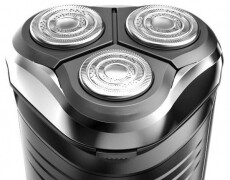 Blaupunkt MSR701 elektromos borotva Szépségápolás / Egészség - Szőrtelenítő / borotva - Férfi borotva - 334810