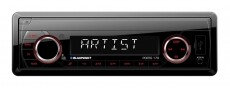 Blaupunkt Porto 170 Autórádió Autóhifi / Autó felszerelés - Autórádió fejegység - Autórádió fejegység - 352159