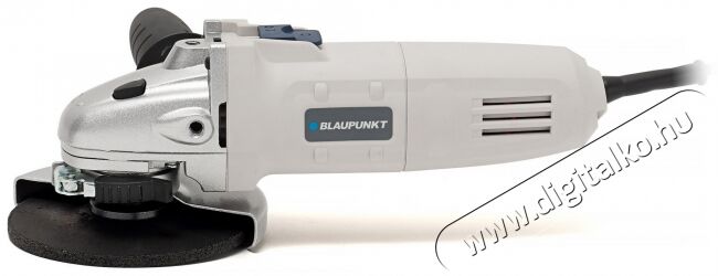 Blaupunkt BP3033 Sarokcsiszoló Háztartás / Otthon / Kültér - Szerszám - Csiszoló gép - 362872
