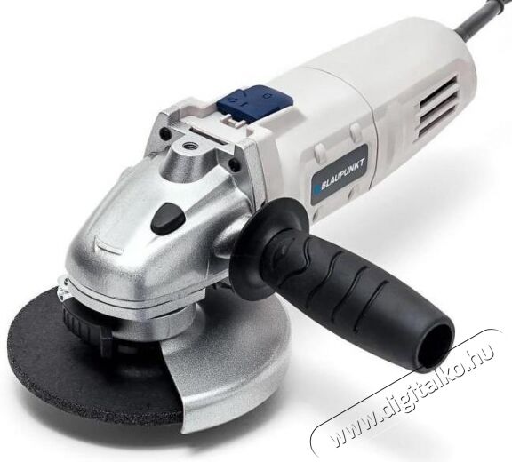 Blaupunkt BP3033 Sarokcsiszoló Háztartás / Otthon / Kültér - Szerszám - Csiszoló gép - 362872
