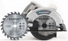 Blaupunkt BP3590 Körfűrész Háztartás / Otthon / Kültér - Szerszám - Kör / dekopír / szúró fűrész - 362873