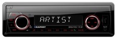 Blaupunkt Brighton 170 BT autórádió Autóhifi / Autó felszerelés - Autórádió fejegység - Autórádió fejegység - 327078