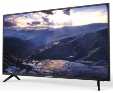 Blaupunkt BS40F2012NEB Full HD Smart LED televízió Televíziók - LED televízió - 1080p Full HD felbontású - 369923