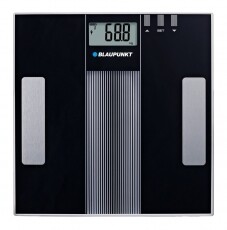 Blaupunkt BSM401 digitális személymérleg Szépségápolás / Egészség - Mérleg - Személy mérleg - 342928