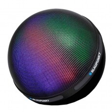 Blaupunkt BT08LED Bluetooth hangszóró Audio-Video / Hifi / Multimédia - Hordozható, vezeték nélküli / bluetooth hangsugárzó - Hordozható, vezeték nélküli / bluetooth hangsugárzó - 347844