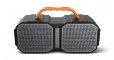 Blaupunkt BT50BB bluetooth hangszóró Audio-Video / Hifi / Multimédia - Hordozható, vezeték nélküli / bluetooth hangsugárzó - Hordozható, vezeték nélküli / bluetooth hangsugárzó - 344467