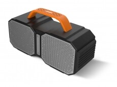 Blaupunkt BT50BB bluetooth hangszóró Audio-Video / Hifi / Multimédia - Hordozható, vezeték nélküli / bluetooth hangsugárzó - Hordozható, vezeték nélküli / bluetooth hangsugárzó - 344467