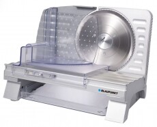 Blaupunkt FMS501 Szeletelőgép Konyhai termékek - Konyhai kisgép (előkészítés / feldolgozás) - Szeletelő / reszelő gép - 352855