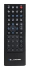 Blaupunkt Santa Cruz 370 Multimédia fejegység Autóhifi / Autó felszerelés - Autórádió fejegység - Autórádió fejegység - 344472