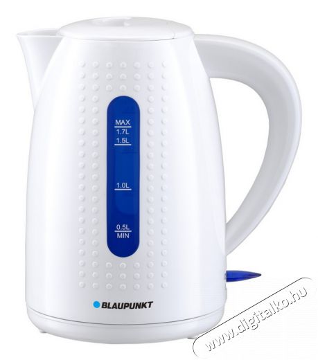 Blaupunkt EKP501 vízforraló Konyhai termékek - Vízforraló / teafőző - 334821