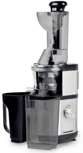 Blaupunkt SJV601 gyümölcscentrifuga Konyhai termékek - Konyhai kisgép (előkészítés / feldolgozás) - Gyümölcs centrifuga / prés - 334850