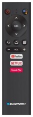 Blaupunkt A-Stream Stick BL6069 multimédia központ Audio-Video / Hifi / Multimédia - CD / DVD / Blu-Ray / Multimédia készülék - Multimédia lejátszó - 370208