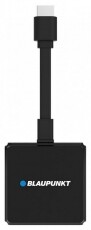 Blaupunkt A-Stream Stick BL6069 multimédia központ Audio-Video / Hifi / Multimédia - CD / DVD / Blu-Ray / Multimédia készülék - Multimédia lejátszó - 370208