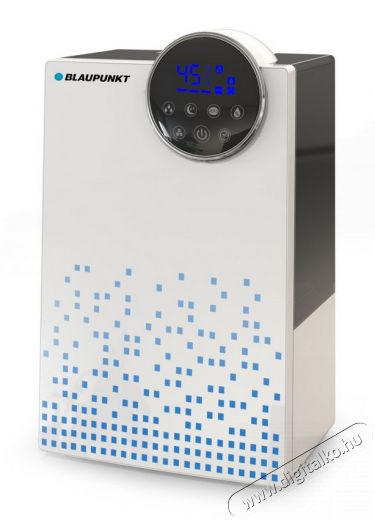 Blaupunkt AHS601 párásító Szépségápolás / Egészség - Légtisztító / párásító / párátlanító - Párásító - 334859