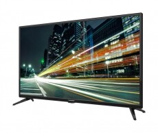 Blaupunkt BN32H1032EEB HD Ready LED televízió Televíziók - LED televízió - 720p HD Ready felbontású - 351766