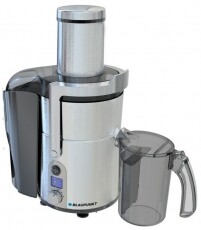 Blaupunkt EJE801 gyümölcscentrifuga Konyhai termékek - Konyhai kisgép (előkészítés / feldolgozás) - Gyümölcs centrifuga / prés - 334846