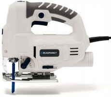 Blaupunkt BP2913 Jig Saw (Dekopír fűrész) Háztartás / Otthon / Kültér - Szerszám - Kör / dekopír / szúró fűrész - 362870