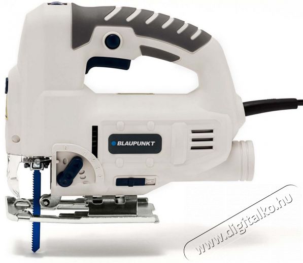 Blaupunkt BP2913 Jig Saw (Dekopír fűrész) Háztartás / Otthon / Kültér - Szerszám - Kör / dekopír / szúró fűrész - 362870