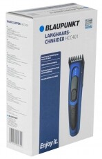 Blaupunkt HCC401 hajvágó Szépségápolás / Egészség - Hajápolás - Haj / szakáll vágó, nyíró - 334843