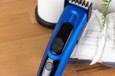 Blaupunkt HCC401 hajvágó Szépségápolás / Egészség - Hajápolás - Haj / szakáll vágó, nyíró - 334843