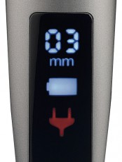 Blaupunkt HCS601 hajvágó Szépségápolás / Egészség - Hajápolás - Haj / szakáll vágó, nyíró - 334842