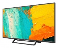 Blaupunkt BN40F1042EEB Full HD LED televízió Televíziók - LED televízió - 1080p Full HD felbontású - 360926