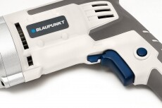 Blaupunkt BP2203 Hammer Drill (Ütvefúró) Háztartás / Otthon / Kültér - Szerszám - Fúró / fúrókalapács - 362868