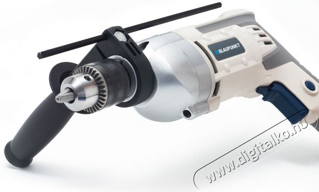 Blaupunkt BP2203 Hammer Drill (Ütvefúró) Háztartás / Otthon / Kültér - Szerszám - Fúró / fúrókalapács - 362868