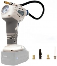 Blaupunkt BP5171 Légpumpa Háztartás / Otthon / Kültér - Szerszám - Egyéb szerszám - 362877