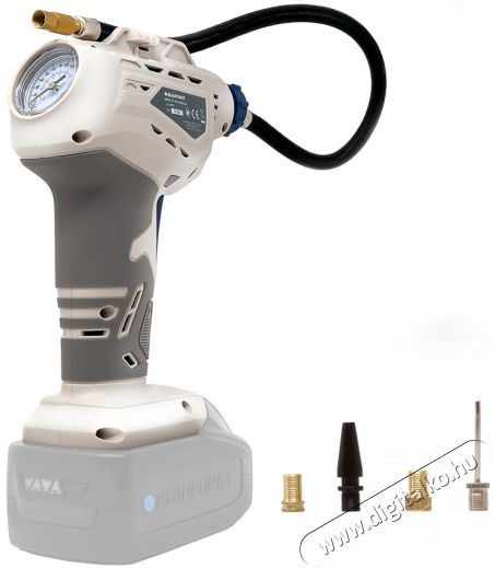Blaupunkt BP5171 Légpumpa Háztartás / Otthon / Kültér - Szerszám - Egyéb szerszám - 362877